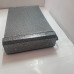Електрическа скара  Аида 2 1600W, с капак, неръждаеми тръби